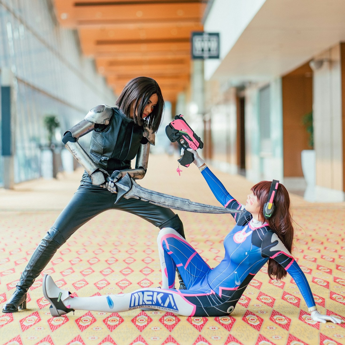 Cosplay as a Medium of Empowerment