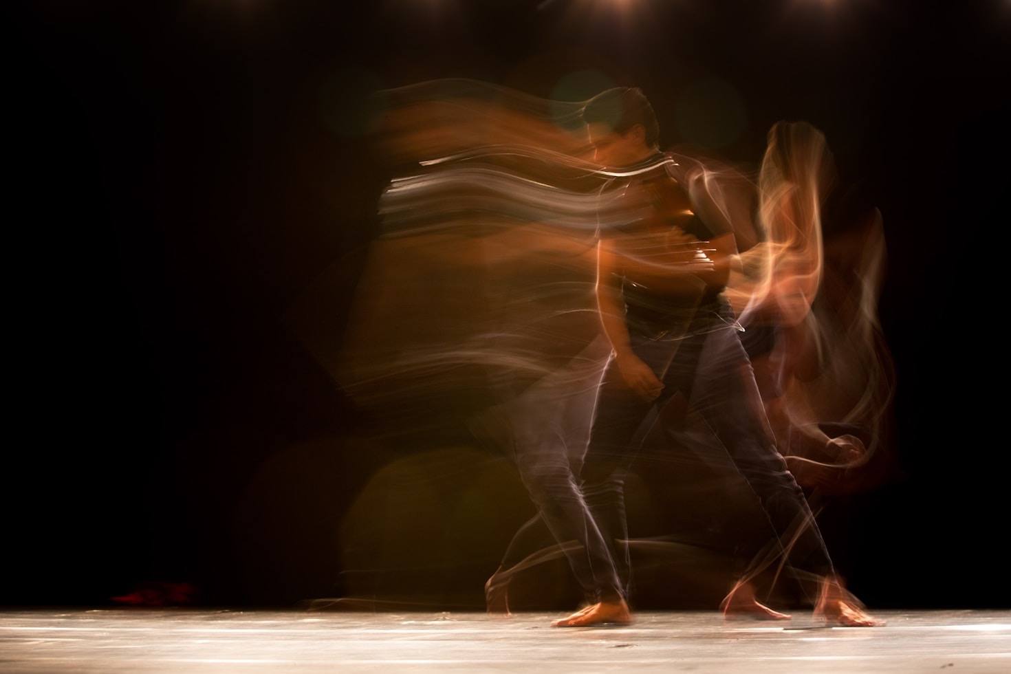 Channeling Vulnerability Into Creative Expression